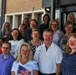 NSWC PCD Supports Red Nose Day