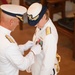 First Coast Guard District Change of Command