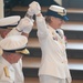 First Coast Guard District Change of Command