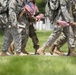 Flags-In at Arlington National Cemetery