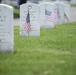 Flags-In at Arlington National Cemetery