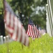 Flags-In at Arlington National Cemetery