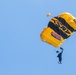 Golden Knights Jump Into Airborne Review