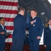22nd Airlift Squadron’s Change of Command