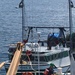 Coast Guard tows disabled fishing boat to Portland, Maine