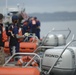 Coast Guard, partner agencies honor fallen explosives detection canine