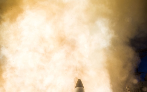 SM CTV-01a Flight Test