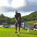 USO Hosts &quot;Golf with Heroes&quot; Tournament
