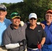 USO hosts annual golf tournament