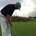 USO hosts Golf Tournament in Guam