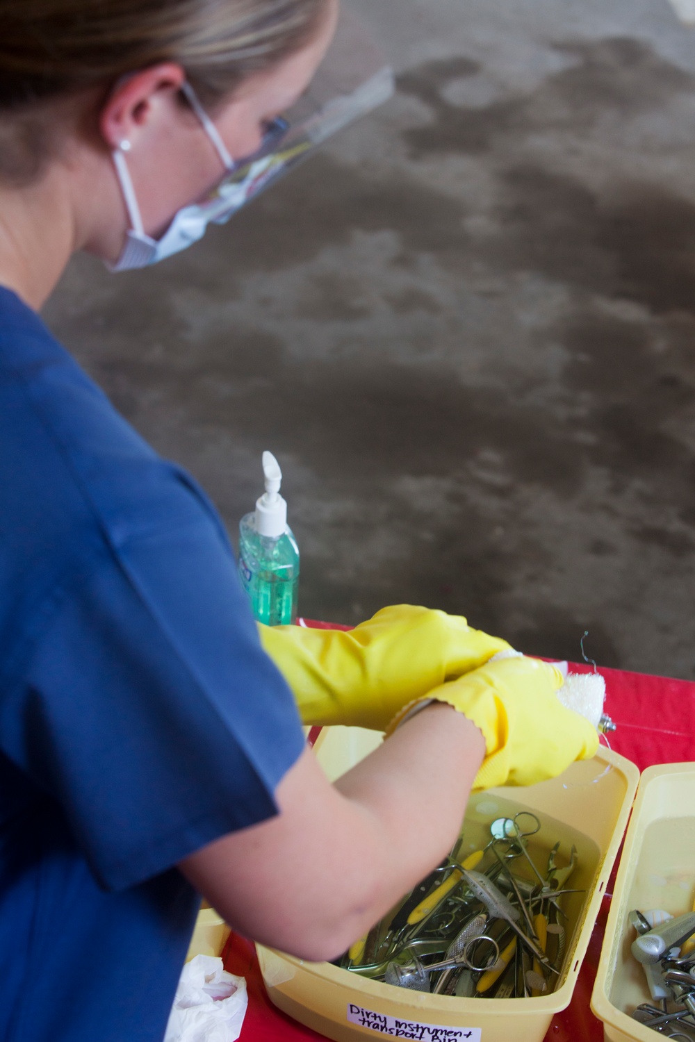 BEYOND THE HORIZON 2016 GUATEMALA