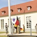 Wiesbaden Community Memorial Day Observance and Retreat Ceremony