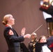 U.S. Marine Band performs for French Legion of Honor