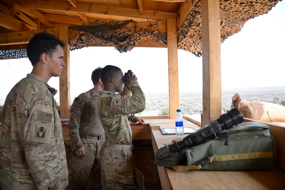 Task Force Seminole leaves ironclad legacy in Djibouti