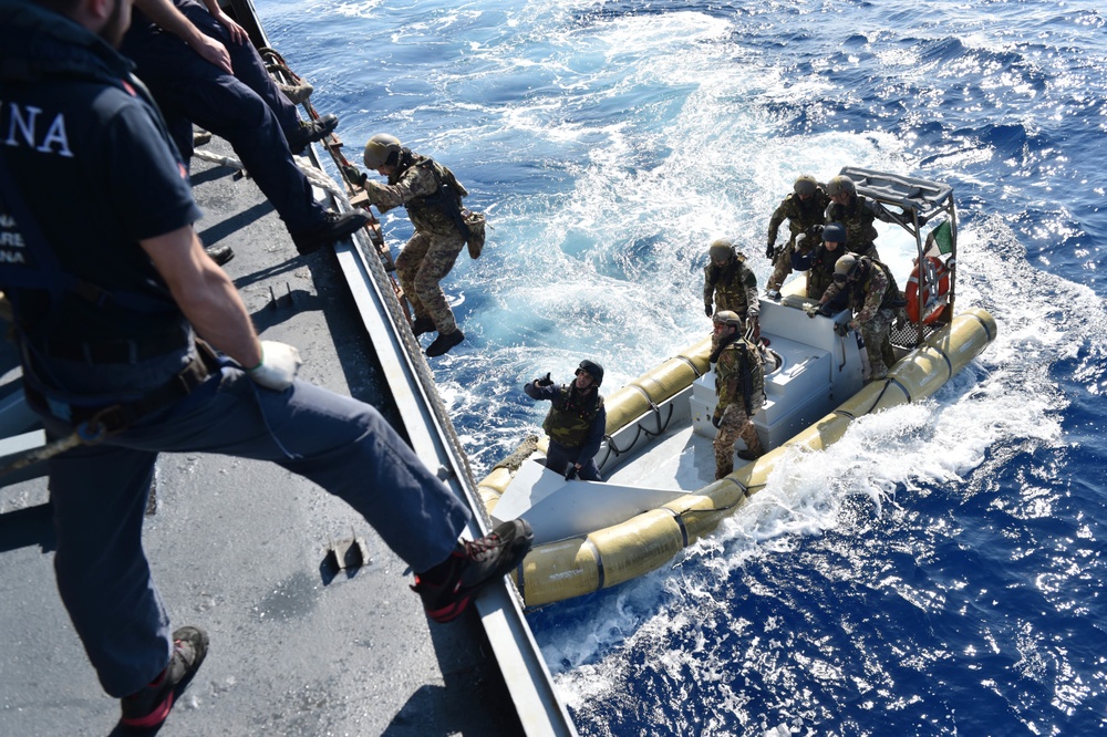 Phoenix Express 2016