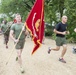 Staff Non-Commissioned Officer Academy Monument Run