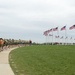 Staff Non-Commissioned Officer Academy Monument Run