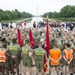 Staff Non-Commissioned Officer Academy Monument Run