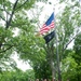 Staff Non-Commissioned Officer Academy Monument Run