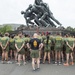 Staff Non-Commissioned Officer Academy Monument Run