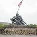 Staff Non-Commissioned Officer Academy Monument Run