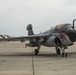 VMAQT-1 deactivates, EA-6B Prowler transferred to Hickory Aviation Museum