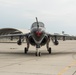 VMAQT-1 deactivates, EA-6B Prowler transferred to Hickory Aviation Museum