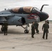VMAQT-1 deactivates, EA-6B Prowler transferred to Hickory Aviation Museum