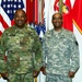 Brig. Gen. Norwell V. Coots visited Caserma Ederle in Vicenza, Italy