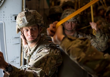 Exercise Crescent Reach 16