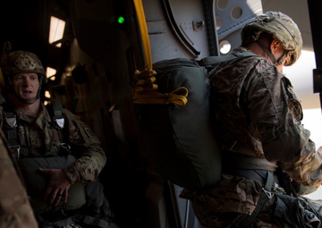 Exercise Crescent Reach 16