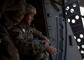 Exercise Crescent Reach 16