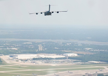 Exercise Crescent Reach 16