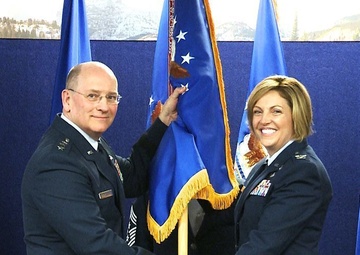 ARPC gains new commander