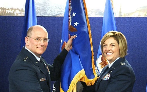 ARPC gains new commander