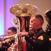 2nd MAW band strives for greatness: Supports military, local community musical needs