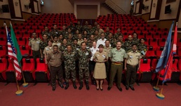 Medical Training Seminar in Nepal