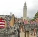 La. Guardsmen remeber the Fallen