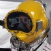 Navy Engineers Develop Futuristic Next Generation HUD for Diving Helmets