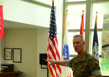 New River Branch Medical unveils updated facility