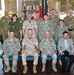 Senior Joint Information Operations Applications Course (SJIOAC) 16B Group Photo