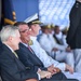 SD provides remarks at the U.S. Naval Academy commencement ceremony, Annapolis, Maryland.