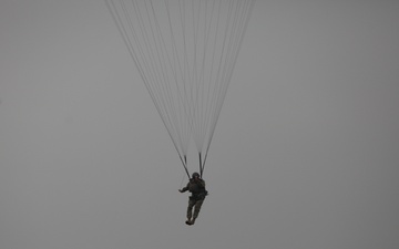US / Deutschland Friendship Jump