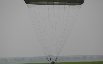 US / Deutschland Friendship Jump