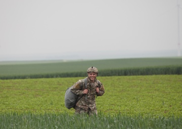US / Deutschland Friendship Jump