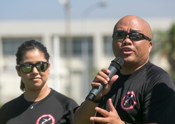 Top U.S. General in Okinawa Calls for Unity, Mourning Amid Okinawan Woman's Death