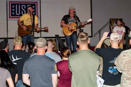 USO brings May Madness to Kuwait