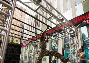 24th MEU on Fox and Friends Weekend