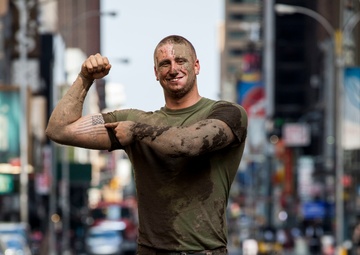 24th MEU on Fox and Friends Weekend