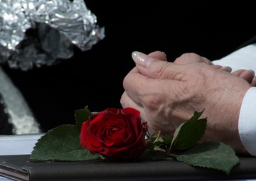 'A day to remember' -- Luxembourg, US reflect on Memorial Day significance